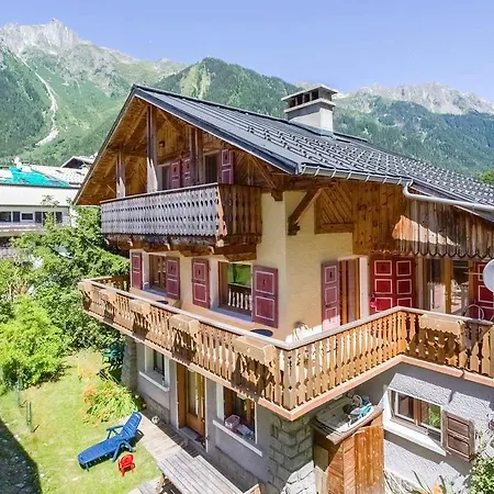 La Tramousse - Year * Chamonix