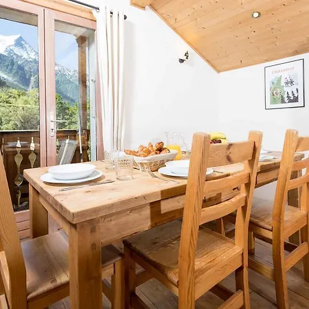 Appartement La Tramousse - Year