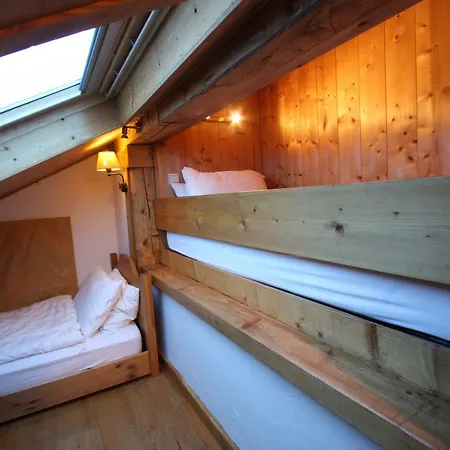 La Tramousse - Year Appartement