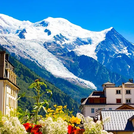 La Tramousse - Year * Chamonix