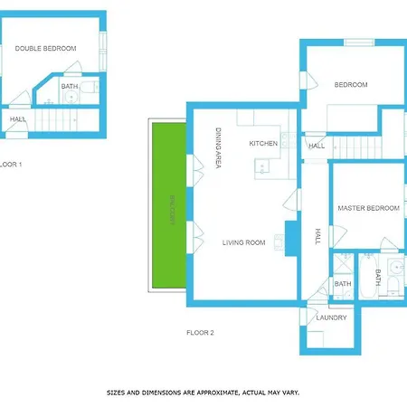 La Tramousse - Year Apartment *