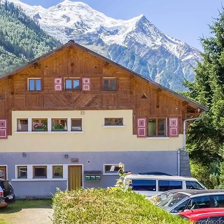 Apartment La Tramousse - Year Chamonix